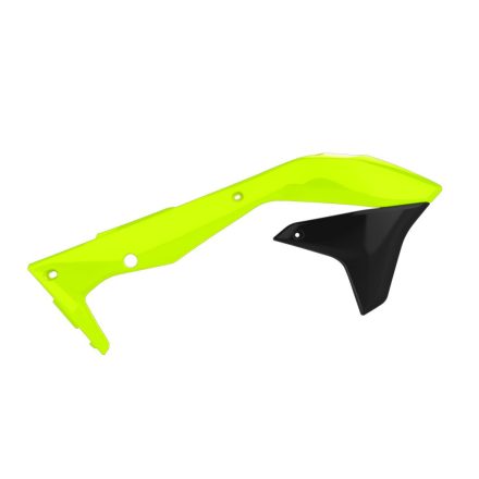 RAD COVER KXF450 16- FLY