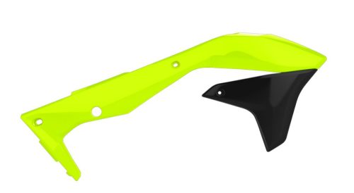 Carenaj plastic Polisport 8418300004