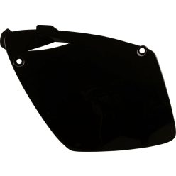 Panels Side Ktm 01-03 Bk