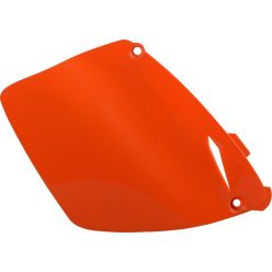 Panels Side Ktm 01-02 Or