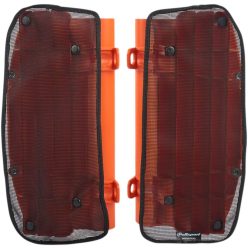 Carenaj plastic Polisport 8465500001