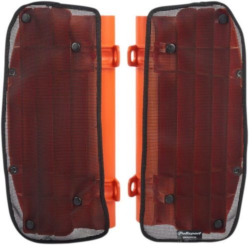 Carenaj plastic Polisport 8465500001