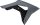 Rad Cover Crf450 17- Grey