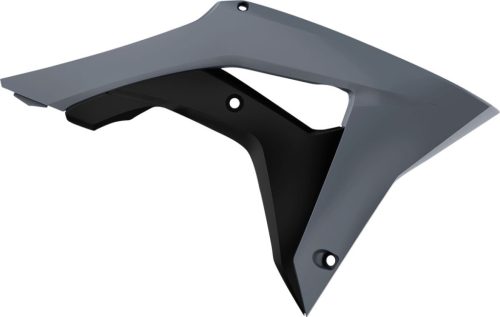 Carenaj plastic Polisport 8414800007