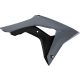 Rad Cover Crf450 17- Grey