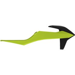 Carenaj plastic Polisport 8422100005