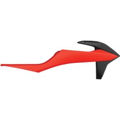 Carenaj plastic Polisport 8422100007