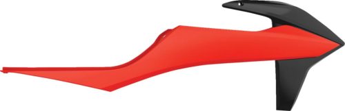 Carenaj plastic Polisport 8422100007