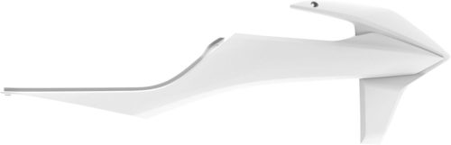 Carenaj plastic Polisport 8422100008