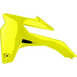 Carenaj plastic Polisport 8419800002