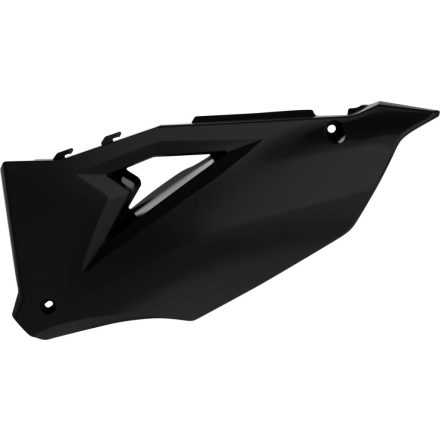 PANEL SIDE KXF450 19-23 BLK