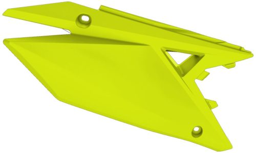 Carenaj plastic Polisport 8421200004