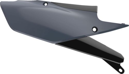 Carenaj plastic Polisport 8419900006