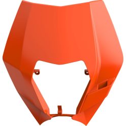 Hdlight Mask Ktm 08-13 Or