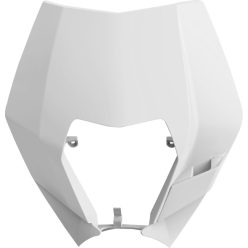 Hdlight Mask Ktm 08-13 Wh