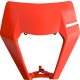 Hdlight Mask Ktm 17-19 Or