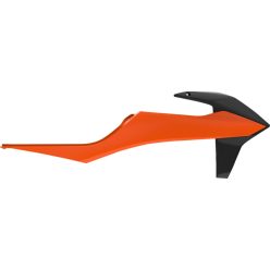 Carenaj plastic Polisport 8422100011