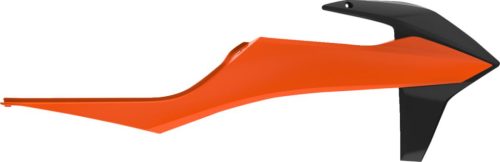 Carenaj plastic Polisport 8422100011