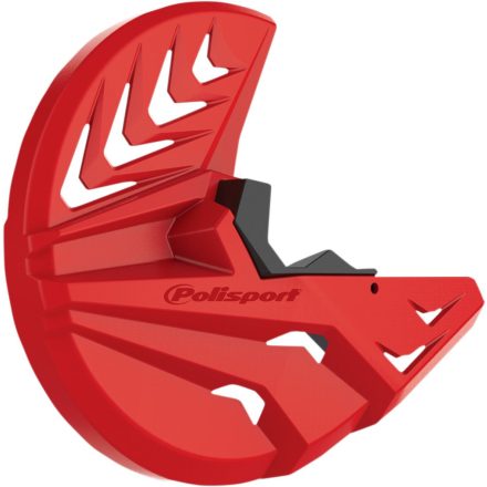 DISC&FORK PROT BETA RED