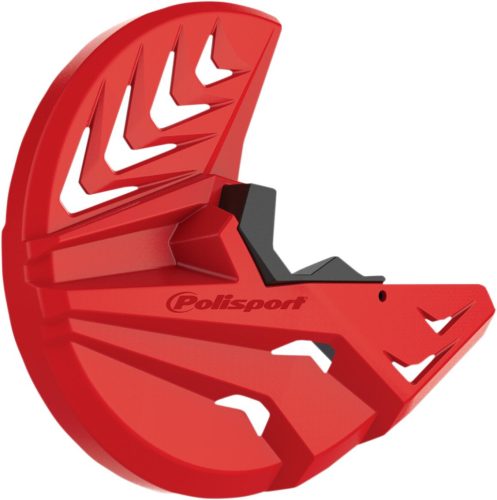 Disc&Fork Prot Beta Red