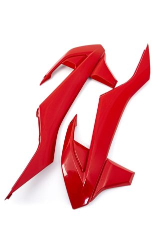 Carenaj plastic Polisport 8417900005