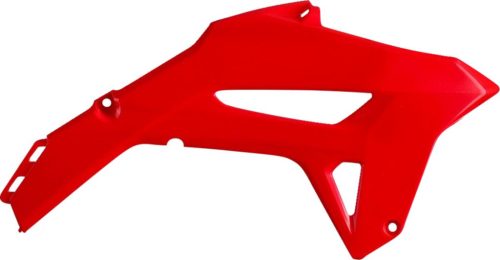 Rad Cover Crf450 21- Red