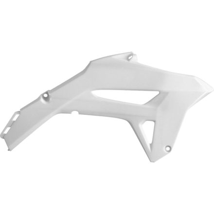 RAD COVER CRF450 21- WH