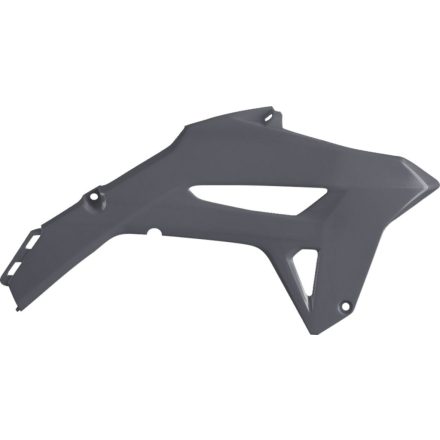 RAD COVER CRF450 21- GREY