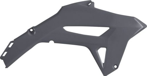 Rad Cover Crf450 21- Grey