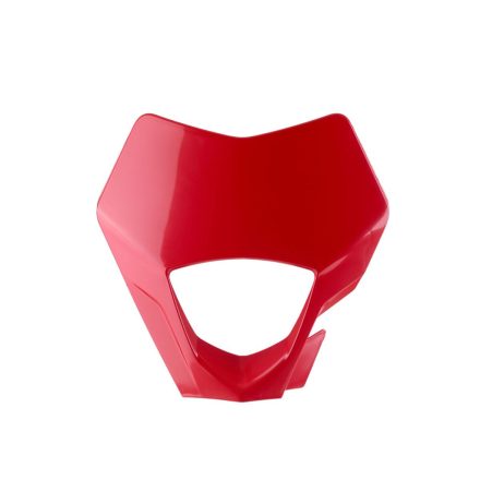 HDLIGHT MASK GGAS 21- RED