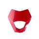 Hdlight Mask Ggas 21- Red