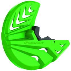 Carenaj plastic Polisport 8157500003