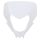 Headlght Mask Sherco 24 Wh