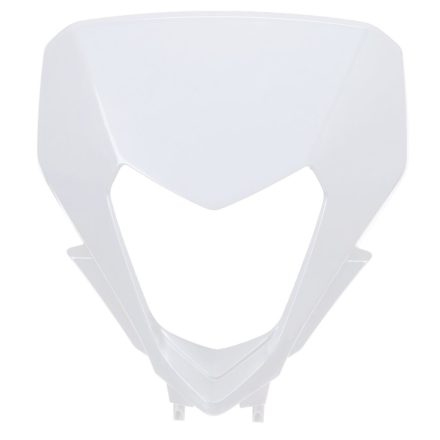 HEADLGHT MASK SHERCO 24 WH