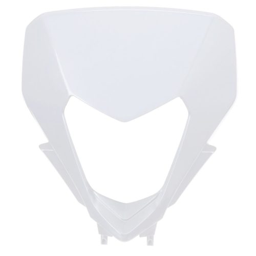 Headlght Mask Sherco 24 Wh