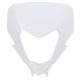 Headlght Mask Sherco 24 Wh