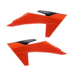 Carenaj plastic Polisport 8478000001