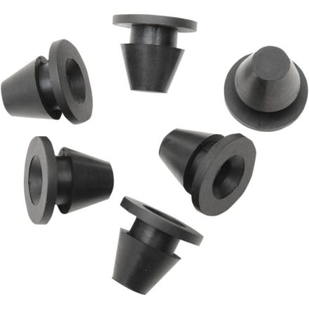 GROMMET CVR 08-22FLT 6PK