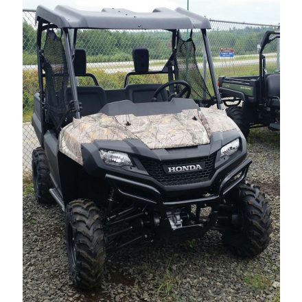 ROOF HONDA PIONEER MUD