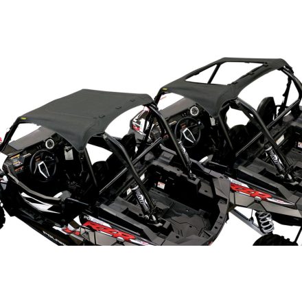 SOFT TOP UTV RZR2S