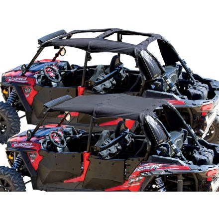 SOFT TOP UTV RZR4S