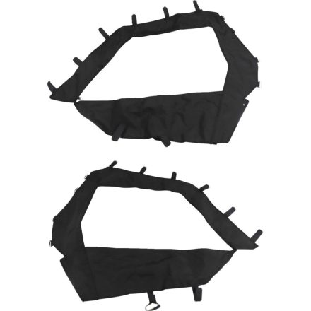 SIDE ENCLOSURES RZR MSE