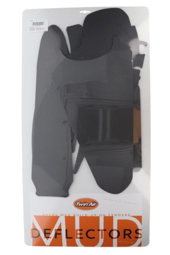 MUD FOAM YZ250F/450F