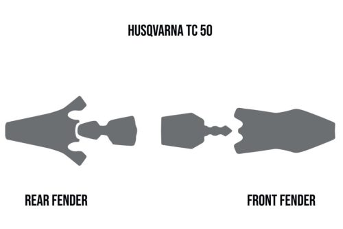 MUD FOAM HVA TC50 17-