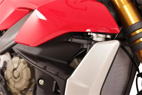 DUCATI STREETFIGHTER V4 / V4S