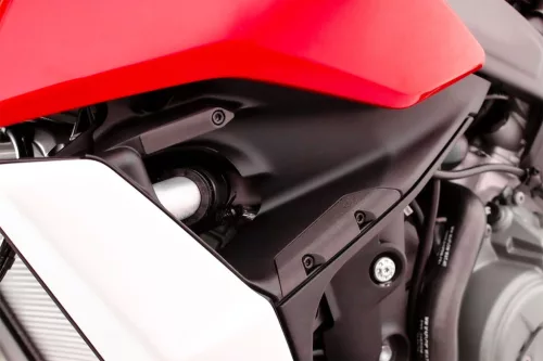 DUCATI STREETFIGHTER V4 / V4S