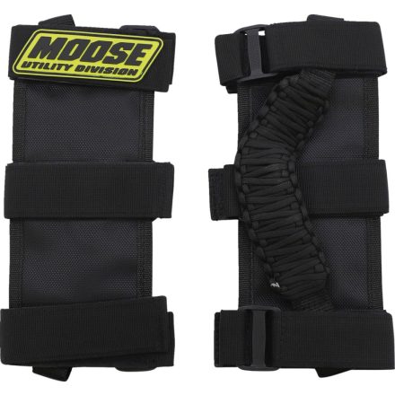 GRAB HANDLES UTV MSE-BLK