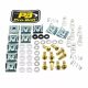 Qui Rel St 17Mm Ak/Cl Gd