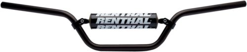 Renthal Bar 22Mm Raptor Blk