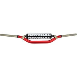 Renthal Twinwall 996 Red